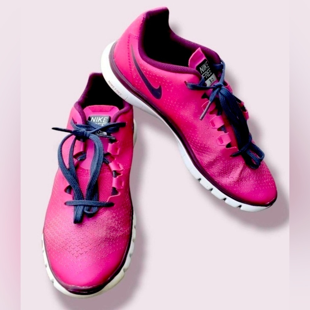 Nike sneakers